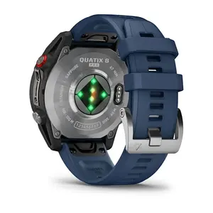 VENTES FLASH Montre connectée GPS AMOLED Garmin Quatix 8 Pro 47 mm - Product Image 2