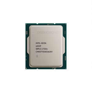 อินเทล Xeon 6353P 8C/16T 2.7GHz-5.4GHz 64W - Product Image 2