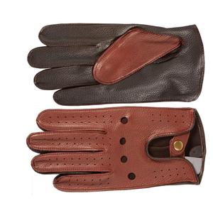 Vêtements décontractés Gants de mode pour hommes Top Tendance Anti-rides Vente à chaud Qualité supérieure Prix bon marché Gants de mode avec logo personnalisé - Product Image 4