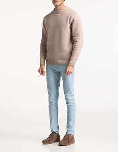 Sweat-shirt pour homme à imprimé automnal vintage, tissu doux, look rétro, confortable, streetwear décontracté, coupe régulière, pull-over - Product Image 2