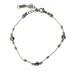 Fashion Evil Eye <b>Bracelet</b> Elegant <b>Bangles</b> & <b>Bracelets</b> Collection - Product Image 1