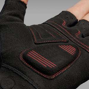 Gants de cyclisme de haute qualité en gros, meilleur design, gants de course pour une utilisation en extérieur, respirants avec logo personnalisé - Product Image 5
