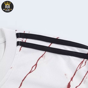 Venta directa de fábrica, uniforme de fútbol hecho en Pakistán, ropa deportiva, uniforme de fútbol, camiseta de fútbol para hombres, hecho en Pakistán - Product Image 4