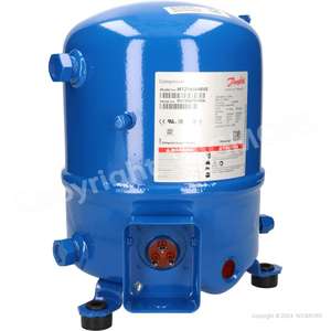 Compresseur Danfoss Maneurop MTZ 018-4VI (MTZ18JA4BVE) - Product Image 1