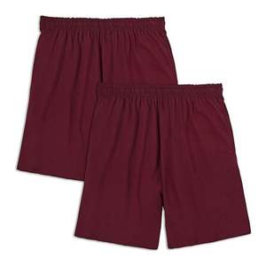 Active Wear Mesh Shorts 100% Polyester Séchage Rapide Gym Équipement Athlétique Tendance Personnalisée Hommes High Street 5 Pouces Respirant - Product Image 5