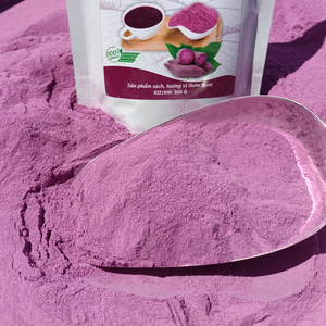 ผงมันฝรั่งรสหวานจำหน่ายจากเวียดนามที่มีคุณภาพสม่ำเสมอสำหรับการส่งออกและขายส่ง - Product Image 2