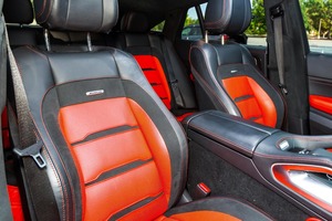 Mercedes-AMG GLE63 S Coupé 2021 Usado Premium, Motor V8 Twin-Turbo de 603 hp - Product Image 5