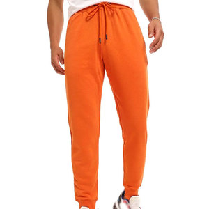 Pantalones Deportivos para Hombre, Transpirables, Ligeros, 100% Algodón, de Secado Rápido, Ajuste Flexible, Cómodos, Casuales, para Viajes y Actividades al Aire Libre - Product Image 1