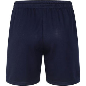 กางเกงขาสั้นยาวถึงเข่าสำหรับผู้ชาย5นิ้วผ้าฝ้าย100% ระบายอากาศได้ดีไม่ยับเป็นมิตรกับสิ่งแวดล้อม - Product Image 3