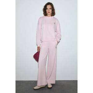 Sweat-shirt pour femme Urban Beat ELITSA - Product Image 5