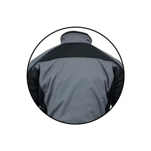 แจ็กเก็ตมอเตอร์ไซค์กันน้ำพิมพ์ลายซับลิเมชันตามสั่ง - Product Image 6