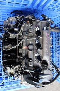 โตโยต้า แคมรี่ LE SE XSE ปี 2012-2017 เครื่องยนต์ 2ARFE 2.5 ลิตร DOHC รุ่น 2AR 4 สูบ - Product Image 5