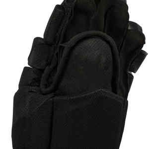 Gants de crosse personnalisés de haute qualité Gants en cuir de conception unique à bas prix pour les gants de crosse de hockey sur glace - Product Image 3