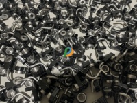 Pièces de moteur OEM ZCEC 6D114E-3 PC360-8 BUSE DE REFROIDISSEMENT PISTON 6745-21-1610 6745211610, Buse de refroidissement du piston, Refroidissement par jet d'huile