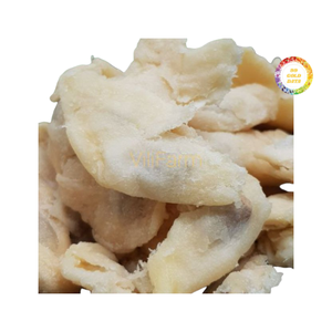 Gros fournisseur vietnamien de corossol séché, corossol séché moelleux, collation de corossol moelleux - Product Image 3