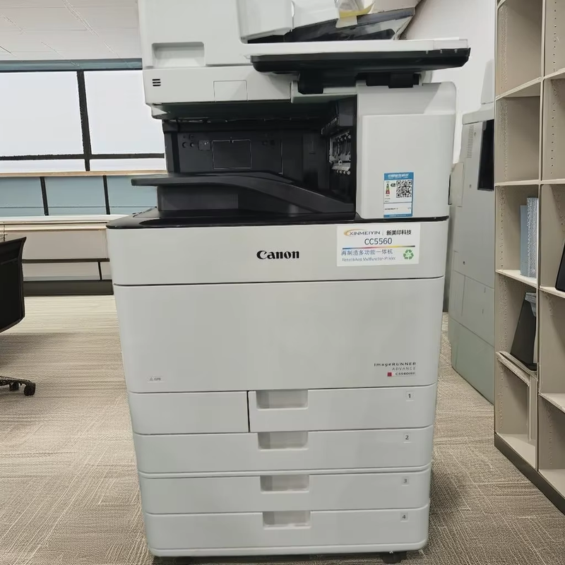 CanonC5535 5540 5550 5560 3520 3525