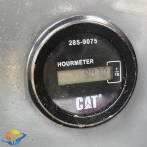 Excavadora Usada de Alta Calidad Caterpillar CAT323D2L, Motor Cummins, 20 Toneladas de Peso Operativo, Máquinas Más Populares en Venta a Bajos Precios - Product Image 6