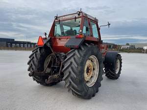 Fiatagri 180 | 90 con línea frontal en venta - Product Image 2