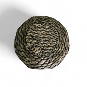 Tazón grande para guardar cosas Decoración de presentación de comida natural ecológica Productos vietnamitas al por mayor - Product Image 2