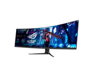 NUEVO Monitor Curvo ROG Strix XG49WCR de 49 Pulgadas con Pantalla IPS Rápida de 165Hz y 450cd/m2, Monitor para Juegos ROG Strix para PC - Product Image 2