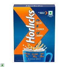 Children's Favorite Healthy Drinks Horlicks Original Refill Nutritious Malted Drink - Product Image 4