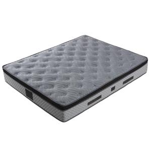 Ensemble de lit turc élégant Mabelia avec base de rangement hydraulique, design moderne, tête de lit en tissu doux, ressorts ensachés de soutien, qualité hôtelière - Product Image 3