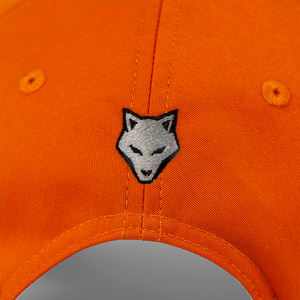 Casquette de sport unisexe 6 panneaux en denim 100 % coton, personnalisable OEM/ODM, faible MOQ, logo brodé 3D réglable, imperméable, toutes saisons - Product Image 2