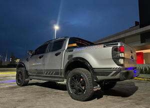 รถกระบะ 4x4 สไตล์ไฮลักซ์ที่ดีที่สุด |   รูปแบบแร็พเตอร์ |   พร้อมส่งออก - Product Image 3