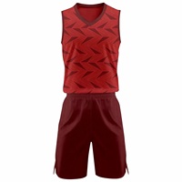 Meilleur Prix Fournisseur Pakistanais 2025 Dernier Design Maillot de Basketball Vente en Gros Uniforme Personnalisé Grande Taille Été Unisexe Sublimation