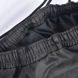 OEM Wholesale Waterproof Breathable <b>Ski</b> Pants Custom <b>Snowboard</b> Cargo Baggy Pants Custom Snow <b>Ski</b> Pants Snow Wear Zipper Pockets - Product Image 3