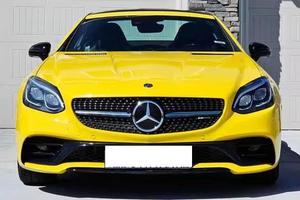 2020 prix pas cher mMerc-edesssssss bBen-zzzzz AMG SLC 43 - Product Image 3