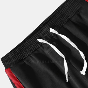 Pantalones Casuales de Algodón Ligero para Hombre, Corte Recto, Cintura Media, Hechos a Medida, de Alta Calidad, Marca Privada - Product Image 3