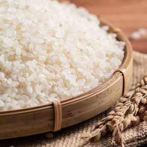 Arroz Blanco de Grano Largo 25 Kg Empaque Personalizado Entrega Rápida - Product Image 1