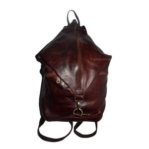 กระเป๋าเดินทาง Loom กระเป๋าเป้สะพายหลังทันสมัยและใช้งานได้จริงสำหรับการผจญภัยระหว่างเดินทาง - Product Image 3