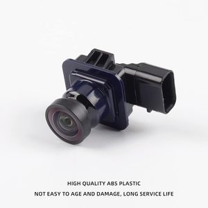 Camera hỗ trợ đỗ xe dự phòng phía sau Tương thích với Ford Expedition 2015 2016 2017 thay thế FL1Z-19G490-B FL1Z-19G490-A - Product Image 2