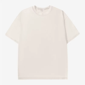 Ropa a granel personalizable 100% sudadera de algodón ropa a granel logotipo personalizado impresión Unisex de gran tamaño para Otoño Invierno camisetas - Product Image 4