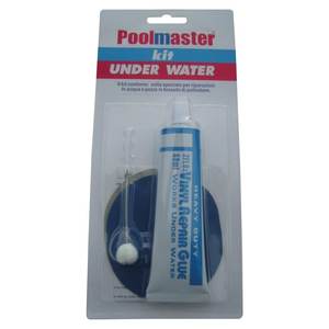 Kit de réparation de piscine sous-marine Poolmaster TP003, outils et accessoires essentiels pour la piscine - Product Image 2