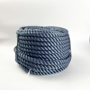 เชือกกระโดด PP มีความปลอดภัยในการเดินเรือตามมาตรฐานสากลสำหรับผลิตภัณฑ์พลาสติกที่มีรูปแบบการดัดแปลง - Product Image 2