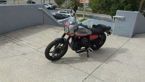 NOUVEAU 2026 Motos <span class=keywords><strong>Guzzi</strong></span> V7 Stone Corsa Nouvelle <span class=keywords><strong>Moto</strong></span> de Route - Product Image 3