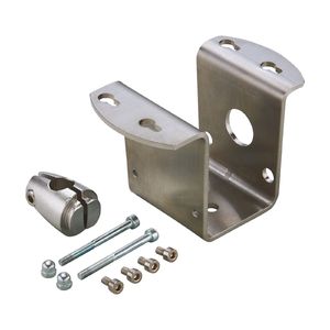 Supporti e staffe luce IFM E2D201 - Product Image 1