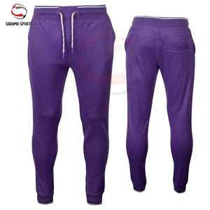 Pantalones Deportivos para Hombre, con Botones Laterales, Corte Holgado, Lavados, Personalizados, de 350 g/m², con Logotipo - Product Image 1