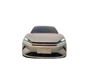 2025 Q-I-N Auto-matic, Portaequipajes Metálico, Asientos de Cuero, Batería de Litio, Características Premium, Autonomía de 601-700 km, Motor de 200-250 kW - Product Image 1