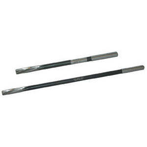 HSS-E Cobalt High-Speed Steel Machine Reamers DIN212-8971g 10l CNC Controlling Mode <b>Precision</b> H7 for Drilling Machines - Product Image 1