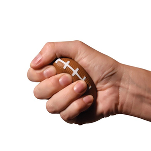 ลูกบอลบีบคลายเครียดรูปทรงฟุต<span class=keywords><strong>บอล</strong></span>ขนาดเล็ก ทำจากโฟม PU พร้อมโลโก้สั่งทำ สำหรับกิจกรรมส่งเสริมการขาย - Product Image 2