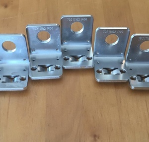 Listo para cantidad a granel Fabricación de chapa de acero inoxidable Piezas de estampado Precio de mercado competitivo - Product Image 3