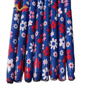 Beau et robuste manche de balai Design élégant pour balais et pelles à poussière - Product Image 4