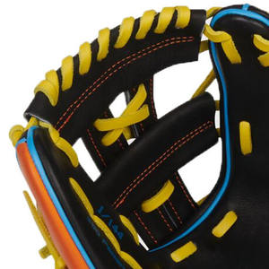 Gants de receveur de baseball et de softball à faible MOQ, gants de receveur de baseball et de softball pour adultes - Product Image 6