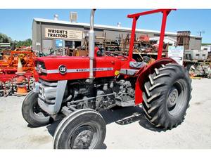 usado con Massey Ferguson - Product Image 6