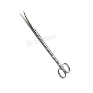 Tijeras para instrumentos quirúrgicos más vendidas Tijeras quirúrgicas de alta calidad Nueva llegada Tijeras quirúrgicas - Product Image 2