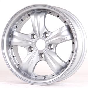 Ferraille de roue en aluminium offerte en vrac Matériau de haute qualité prêt pour expédition immédiate - Product Image 6